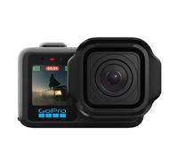 GoPro MISSION 1 - Cinematic Action Camera with 8K30 Video, 50MP Photos, 1" Sensor, Advanced Low Light Performance, HyperSmooth Stabilization, Live Streaming