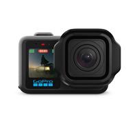 GoPro MISSION 1 - Cinematic Action Camera with 8K30 Video, 50MP Photos, 1" Sensor, Advanced Low Light Performance, HyperSmooth Stabilization, Live Streaming
