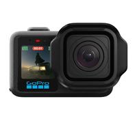 GoPro MISSION 1 - Cinematic Action Camera with 8K30 Video, 50MP Photos, 1" Sensor, Advanced Low Light Performance, HyperSmooth Stabilization, Live Streaming
