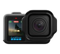 GoPro MISSION 1 - Cinematic Action Camera with 8K30 Video, 50MP Photos, 1" Sensor, Advanced Low Light Performance, HyperSmooth Stabilization, Live Streaming