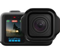 GoPro MISSION 1 - Cinematic Action Camera with 8K30 Video, 50MP Photos, 1" Sensor, Advanced Low Light Performance, HyperSmooth Stabilization, Live Streaming