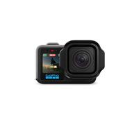 GoPro MISSION 1 - Cinematic Action Camera with 8K30 Video, 50MP Photos, 1" Sensor, Advanced Low Light Performance, HyperSmooth Stabilization, Live Streaming