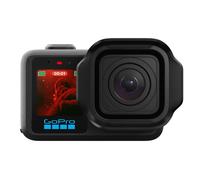 GoPro MISSION 1 PRO - Cinematic Action Camera with 8K60 Video, 50MP Photos, 1" Sensor, Advanced Low Light Performance, HyperSmooth Stabilization, Live Streaming