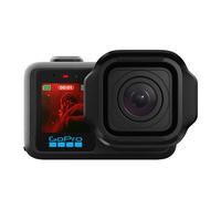 GoPro MISSION 1 PRO - Cinematic Action Camera with 8K60 Video, 50MP Photos, 1" Sensor, Advanced Low Light Performance, HyperSmooth Stabilization, Live Streaming
