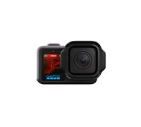Gopro MISSION 1 PRO 8K Action Camera - Black, Black