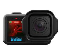 GoPro MISSION 1 PRO - Cinematic Action Camera with 8K60 Video, 50MP Photos, 1" Sensor, Advanced Low Light Performance, HyperSmooth Stabilization, Live Streaming
