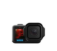 GoPro MISSION 1 PRO - Cinematic Action Camera with 8K60 Video, 50MP Photos, 1" Sensor, Advanced Low Light Performance, HyperSmooth Stabilization, Live Streaming