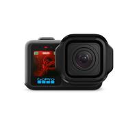 GoPro MISSION 1 PRO - Cinematic Action Camera with 8K60 Video, 50MP Photos, 1" Sensor, Advanced Low Light Performance, HyperSmooth Stabilization, Live Streaming