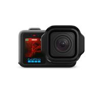 GoPro MISSION 1 PRO - Compact Cinema Action Camera with 8K60 Video, 1" Sensor, Advanced Low Light Performance, 50MP Photos, 960fps Slo-Mo, HyperSmoot