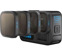 GoPro ND Filter 4-Pack for HERO13 Black, Black