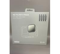 GoPro ND Filter 4-Pack