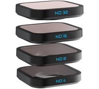GoPro ND Filter 4-Pack