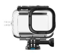 GoPro Protective Housing (Waterproof Dive + Camera Protection/For MISSION 1 PRO + MISSION 1) - Official GoPro Accessory