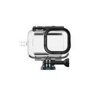 GoPro Protective Housing (Waterproof Dive + Camera Protection/For MISSION 1 PRO + MISSION 1) - Official GoPro Accessory