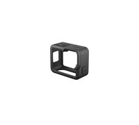 GoPro Protective Sleeve Black for HERO (2024) Shock Absorbing Rubber Case