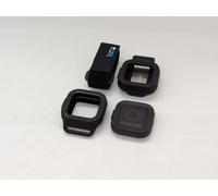 GoPro Remo waterproof voice-activated remote for HERO5 AASPR-001 black READ