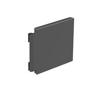GoPro Replacement Door for HERO5 Session Camera - Black