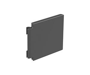 GoPro Replacement Door for HERO5 Session Camera - Black