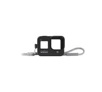 GoPro Sleeve+Lanyard (HERO8 Black) Blackout