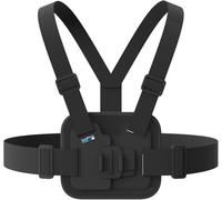 GoPro Sport Kit (Chest Strap + Handlebar/Seatpost/Pole Mount + Camera Bag) - Official GoPro Accessory