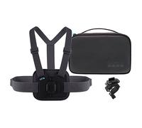 GoPro Sports Camera Kit, Black OS