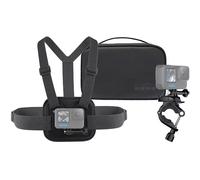 GoPro Sports Kit Accessory Clip Filming Adventure Video Camera
