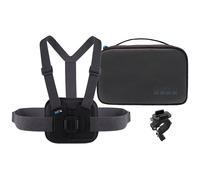 GoPro Sports Kit Accessory Clip Filming Adventure Video Camera