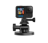 Gopro Suction Cup Mount Ideal For Cars, Boats, Motorcycles & More