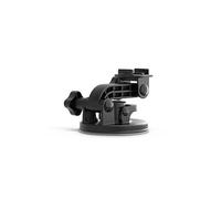 Gopro Suction Cup Mount 302 Black