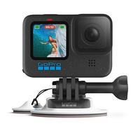 GoPro Surfboard Camera Mounts