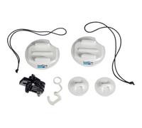 GoPro Surfboard Mounts