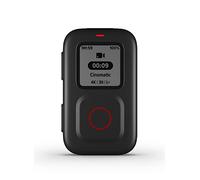 GoPro The Remote for HERO9 Black, HERO8 Black, and MAX 360