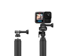 GoPro Tripod Finger Adapter, Tripod Ball Joint Adapter, Thumb Screw - Official GoPro Accessory