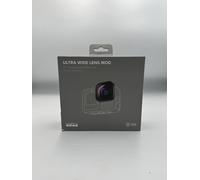 GoPro Ultra Wide Lens Mod - Black