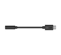GoPro USB Mic Adapter (USB-C to 3.5mm/For MISSION 1 Series)