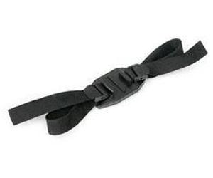 GoPro Vented Helmet Strap Mount