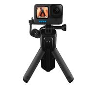 GoPro Volta Versatile Grip, Charger, Tripod, and Remote - Official GoPro Accessory , Black