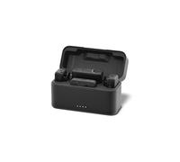 GoPro Wireless Mic Complete Kit (2 TX, 2 RX, Charging Case) - For GoPro/Camera/iPhone/Android, Ultra-Compact, Noise Reduction, Gain Control, Vlogging