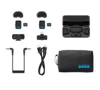 GoPro Wireless Mic Complete Kit