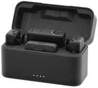 Gopro Wireless Mic Complete Kit, Black