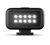 GoProlight Mod - Compact Rechargeable Waterproof USB-C Led Light - Official GoPro Accessory