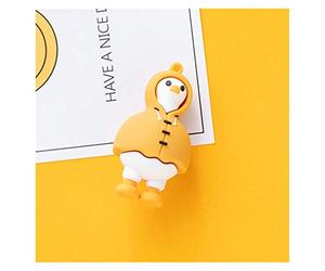 Goqiwep Bifull Barbero Brush Flat Living Room Neck Brush 7 Standard