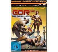 Gor 1+2 [Import]