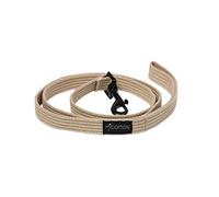 Gor Cotton Dog Lead - GorPets - Cream - Size: Large