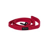 Gor Cotton Dog Lead - GorPets - Red - Size: Small