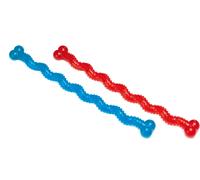 Gor Flex Wobbly Wand (50cm) Blue/Red