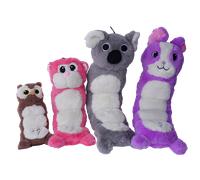 Gor Hugs Baby Tums (30cm) Lilac Grey Pink Brown