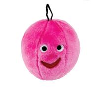 Gor Hugs Laughing Ball (10cm) Pink
