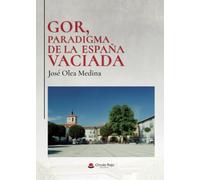Gor, paradigma de la España vaciada