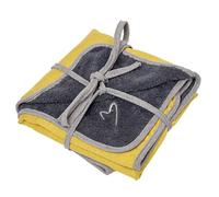 Gor Pets Camden Blanket Large (150x100cm) Winter Mustard